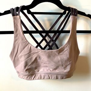 Lululemon Energy bra